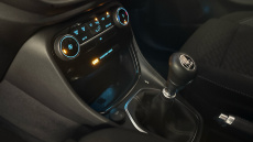 Ford Puma 1.0 EcoBoost Hybrid mHEV Titanium 5dr Petrol Hatchback